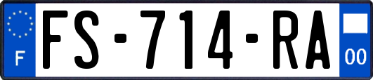FS-714-RA