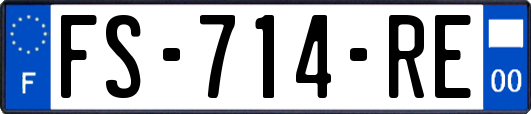 FS-714-RE