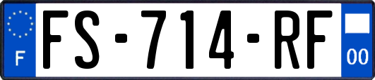 FS-714-RF