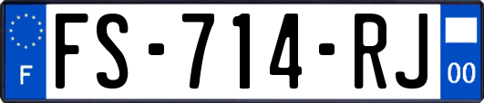 FS-714-RJ