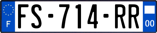 FS-714-RR