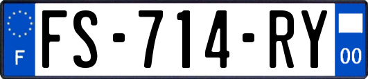 FS-714-RY