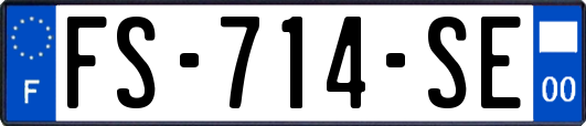 FS-714-SE