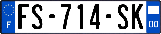 FS-714-SK
