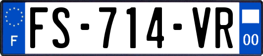 FS-714-VR
