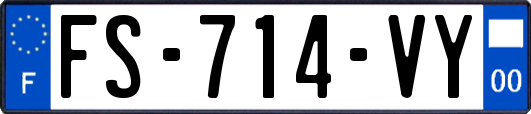 FS-714-VY