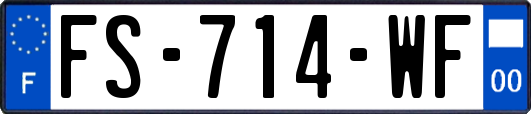 FS-714-WF