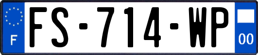 FS-714-WP