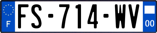 FS-714-WV