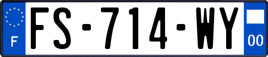 FS-714-WY