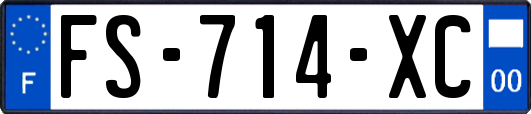 FS-714-XC