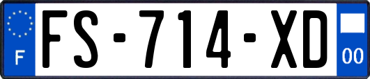 FS-714-XD