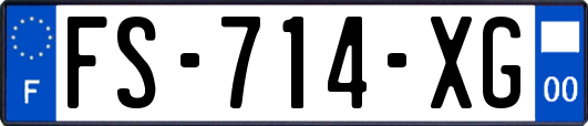 FS-714-XG