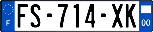 FS-714-XK