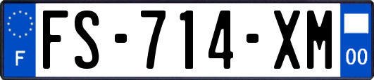 FS-714-XM