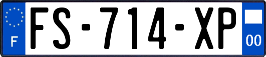 FS-714-XP