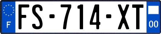 FS-714-XT