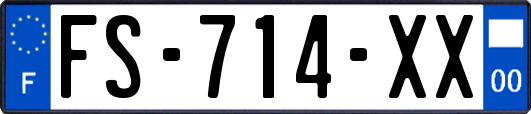 FS-714-XX