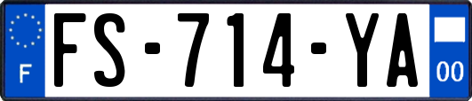 FS-714-YA