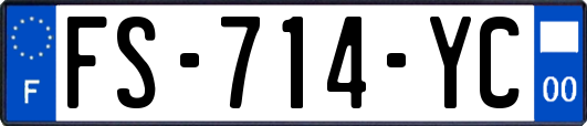 FS-714-YC