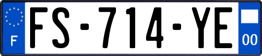 FS-714-YE