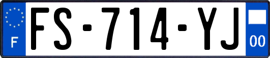 FS-714-YJ