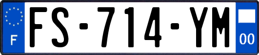 FS-714-YM