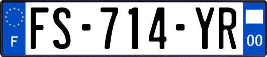 FS-714-YR