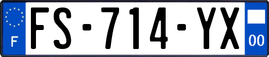 FS-714-YX