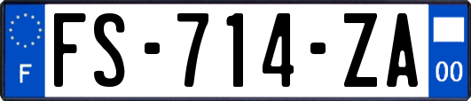 FS-714-ZA