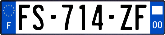 FS-714-ZF