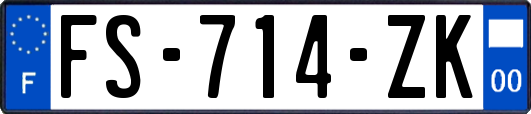 FS-714-ZK