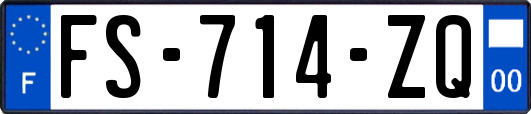 FS-714-ZQ
