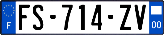 FS-714-ZV