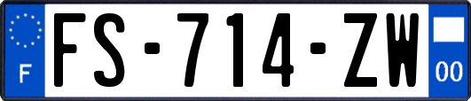 FS-714-ZW