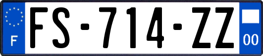 FS-714-ZZ