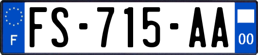 FS-715-AA