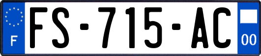 FS-715-AC