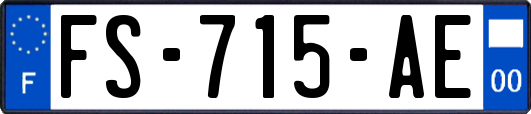 FS-715-AE