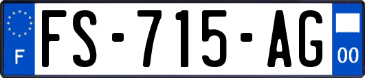 FS-715-AG