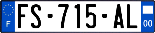 FS-715-AL