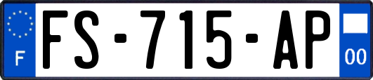 FS-715-AP