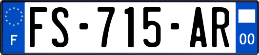 FS-715-AR