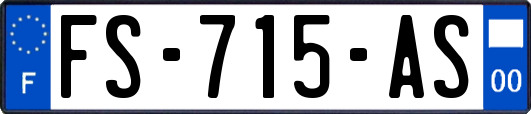 FS-715-AS