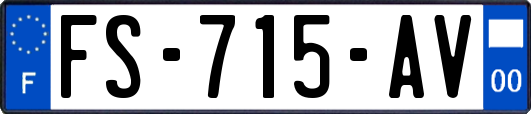 FS-715-AV