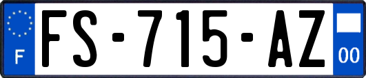 FS-715-AZ