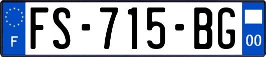 FS-715-BG
