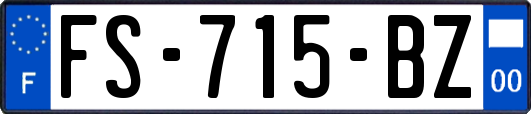 FS-715-BZ