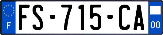 FS-715-CA