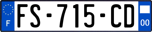 FS-715-CD